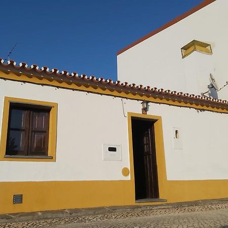 Casa da Avó Velhinha Vila Telheiro Exterior foto