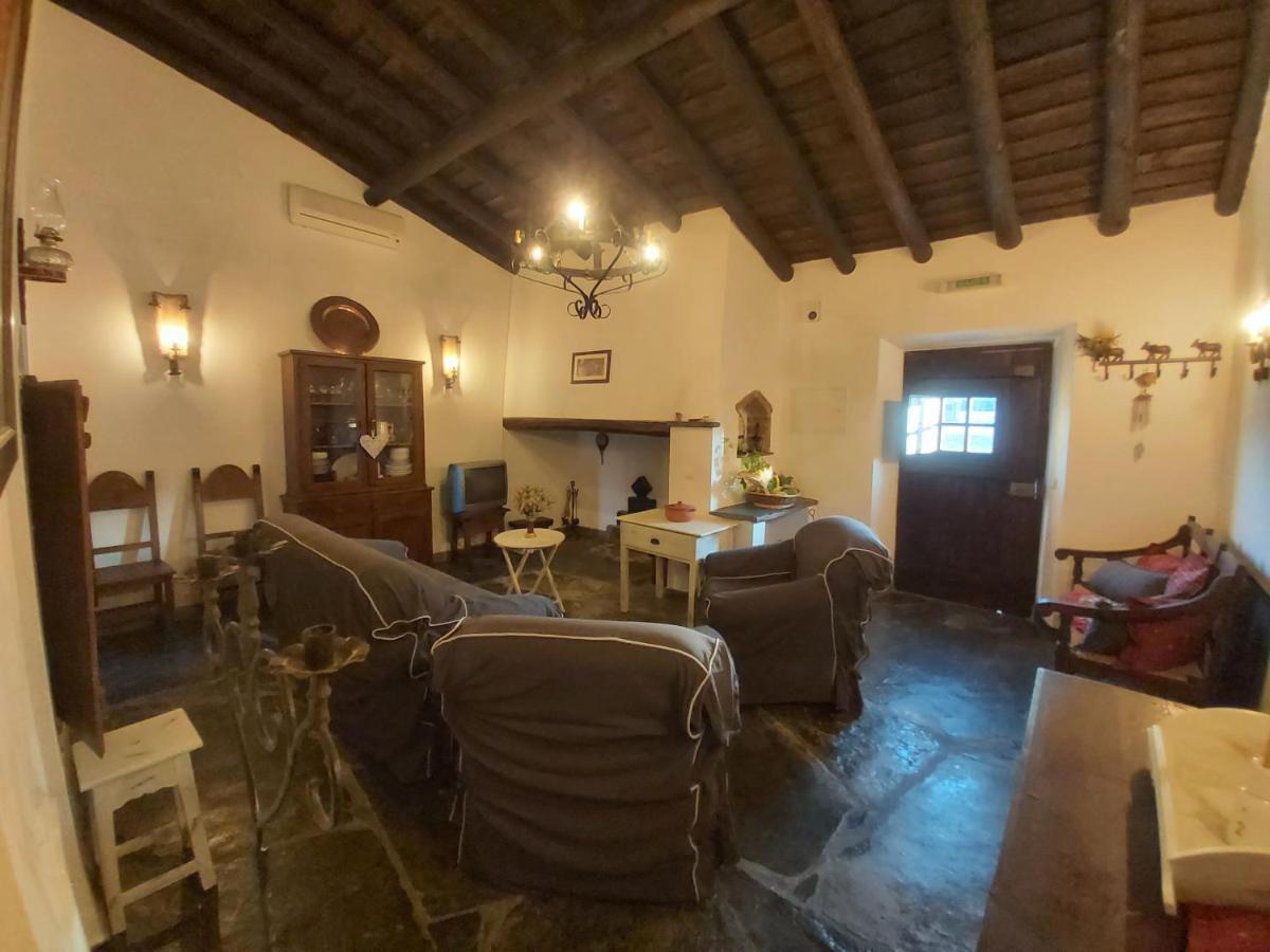 Casa da Avó Velhinha Vila Telheiro Exterior foto